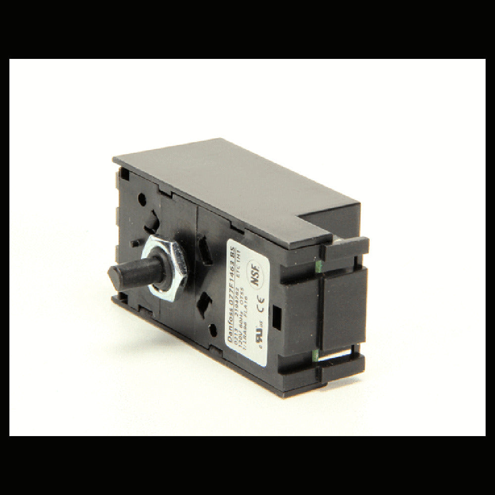 Delfield 000-CZ0-0204-S Control Ref Danfoss Etc1h 115