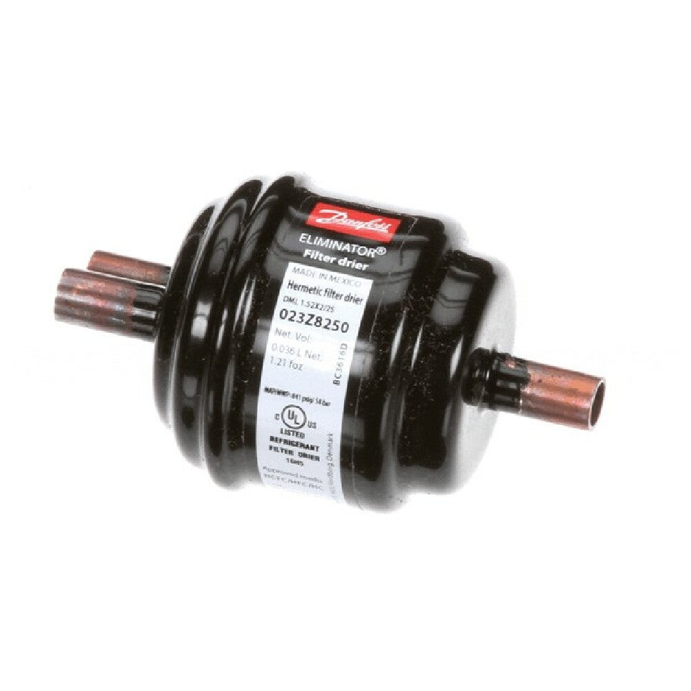 Delfield 3516478 Filter Drier (2) 0.25"