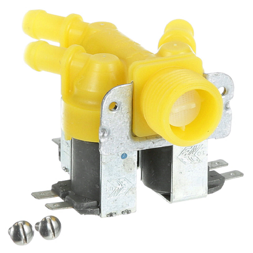 Groen Z090827 24 V Water Inlet Valve 3/4 In X 1/2 In