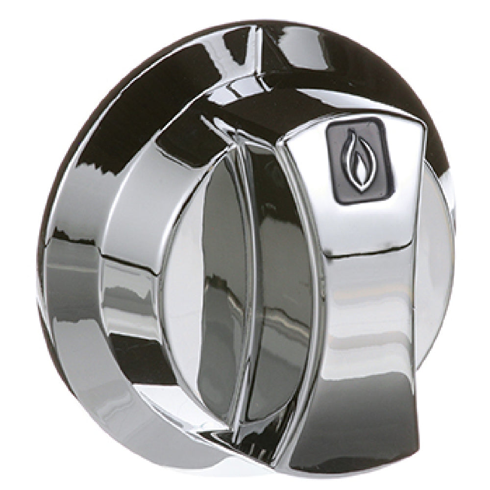 Star Mfg G3-Z15791 Chrome Knob Thermostat