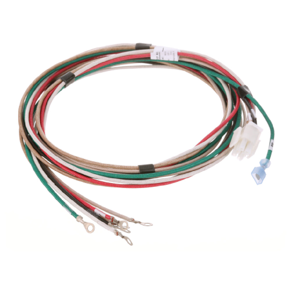 Garland 1859807 Platen Wire Harness Std