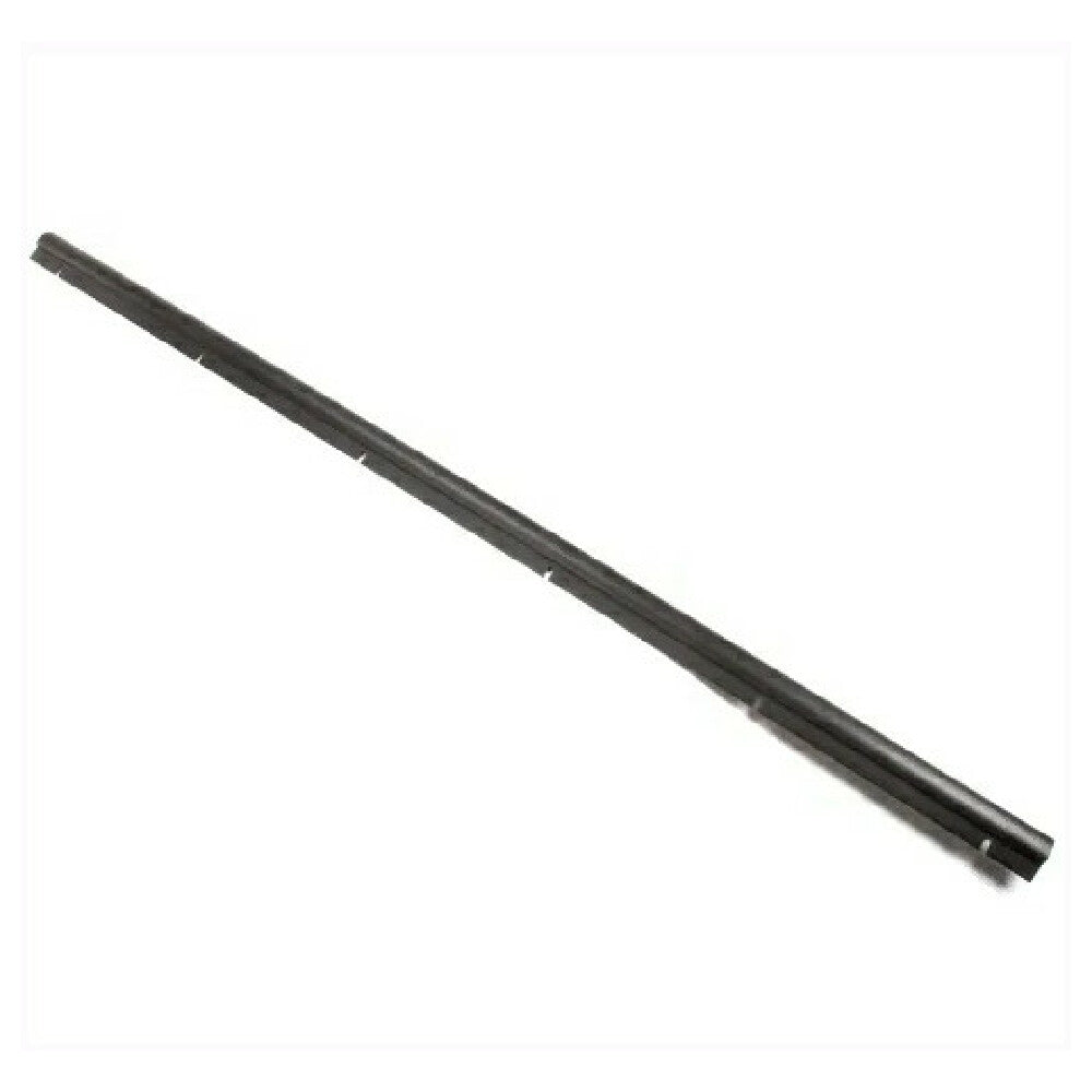Delfield 316-991-0033-S Black Airflow Extrusion 5 Pan
