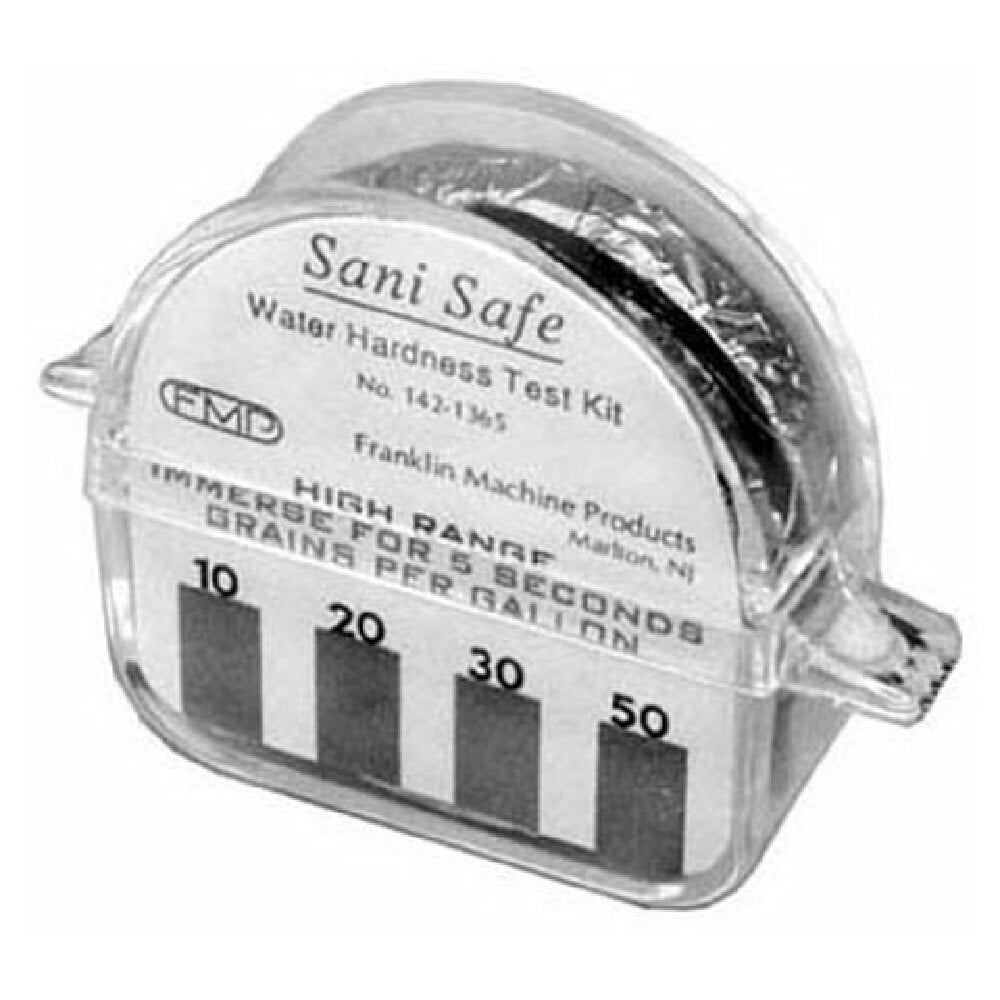 Private Label 8016436 Test Kit(water Hardness Dual