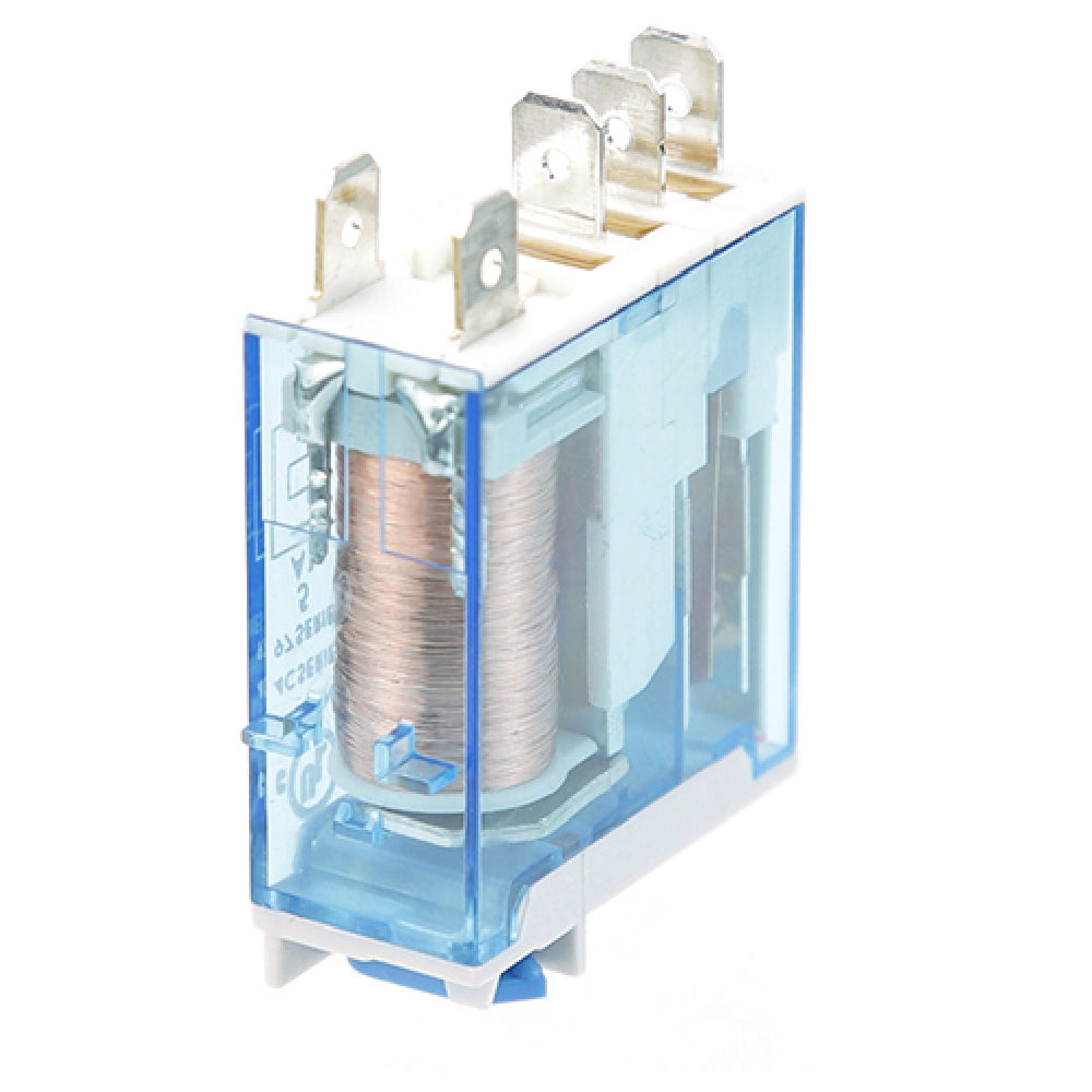 Merrychef 30Z1563 Relay 12vdc Coil 250v 16a