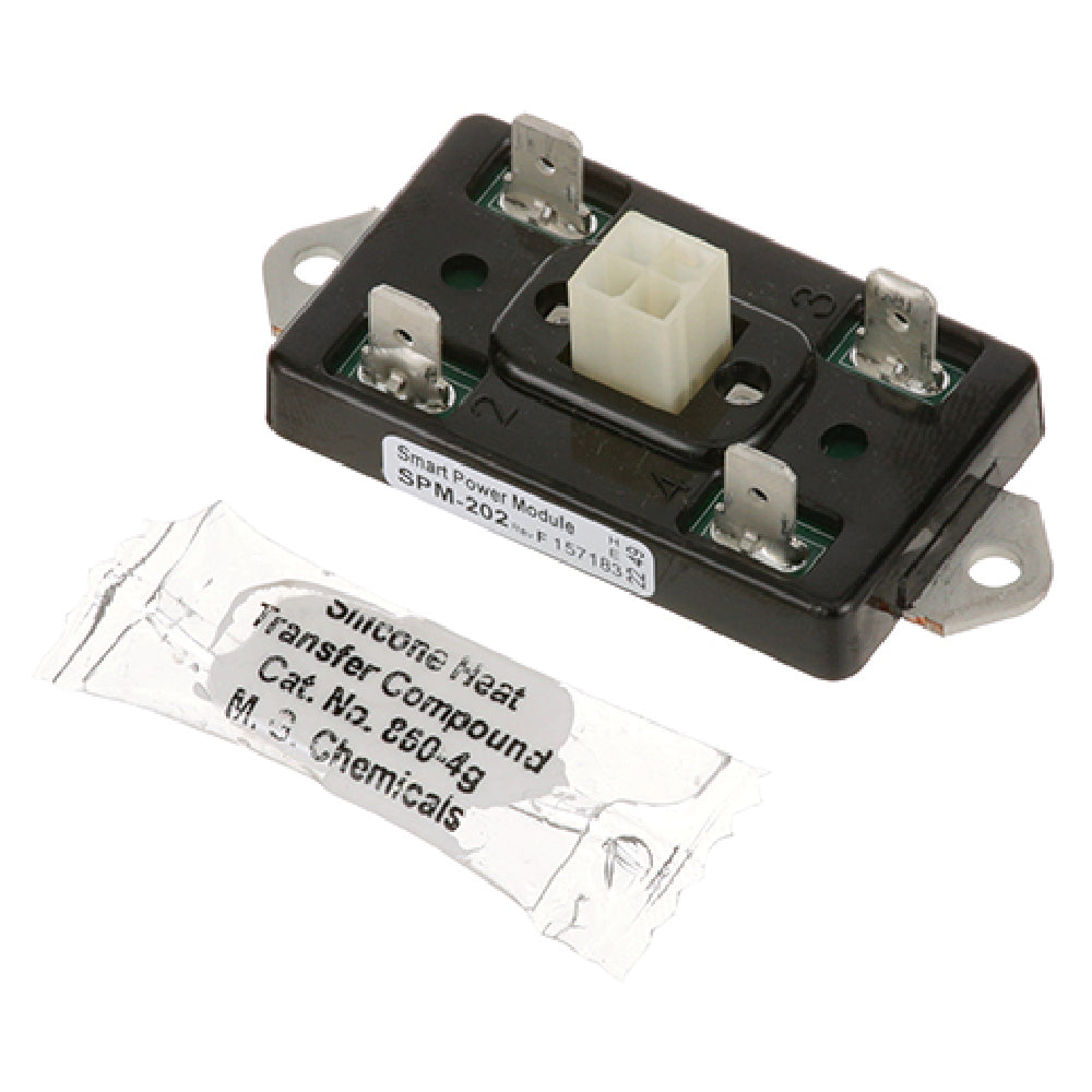 Duke 157830K Relay Smart Power Module