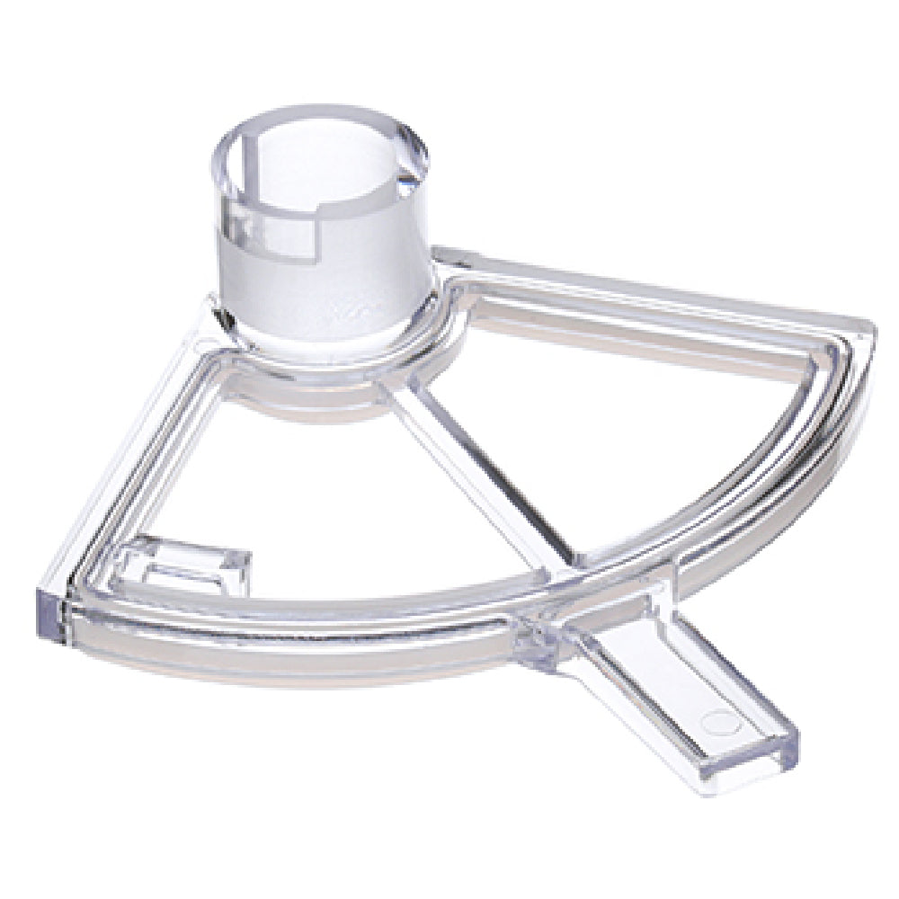 Stephan Food Processing 2232 / 3M4023-03 Glass Kit Inspection Glass And Gaske