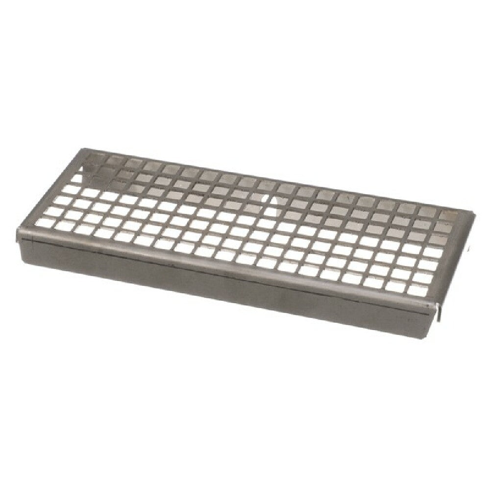 Ultrafryer 19C619-C Exhaust Cover Duct Pde