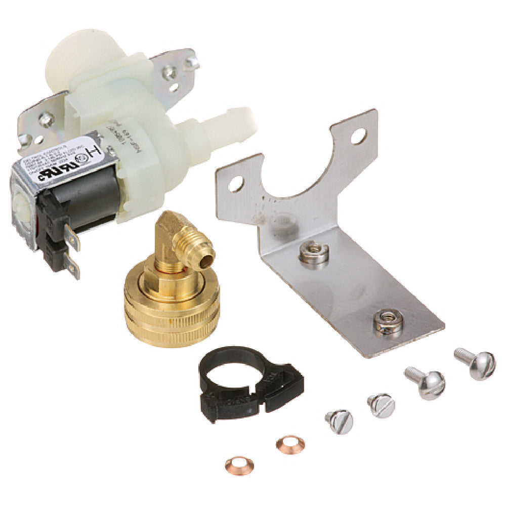 Bunn 57858 Solenoid Valve Assy