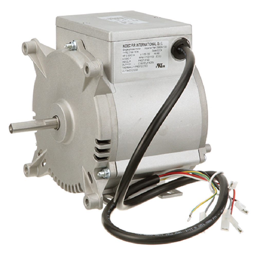 Imperial 40497-120 Motor Assy 120v