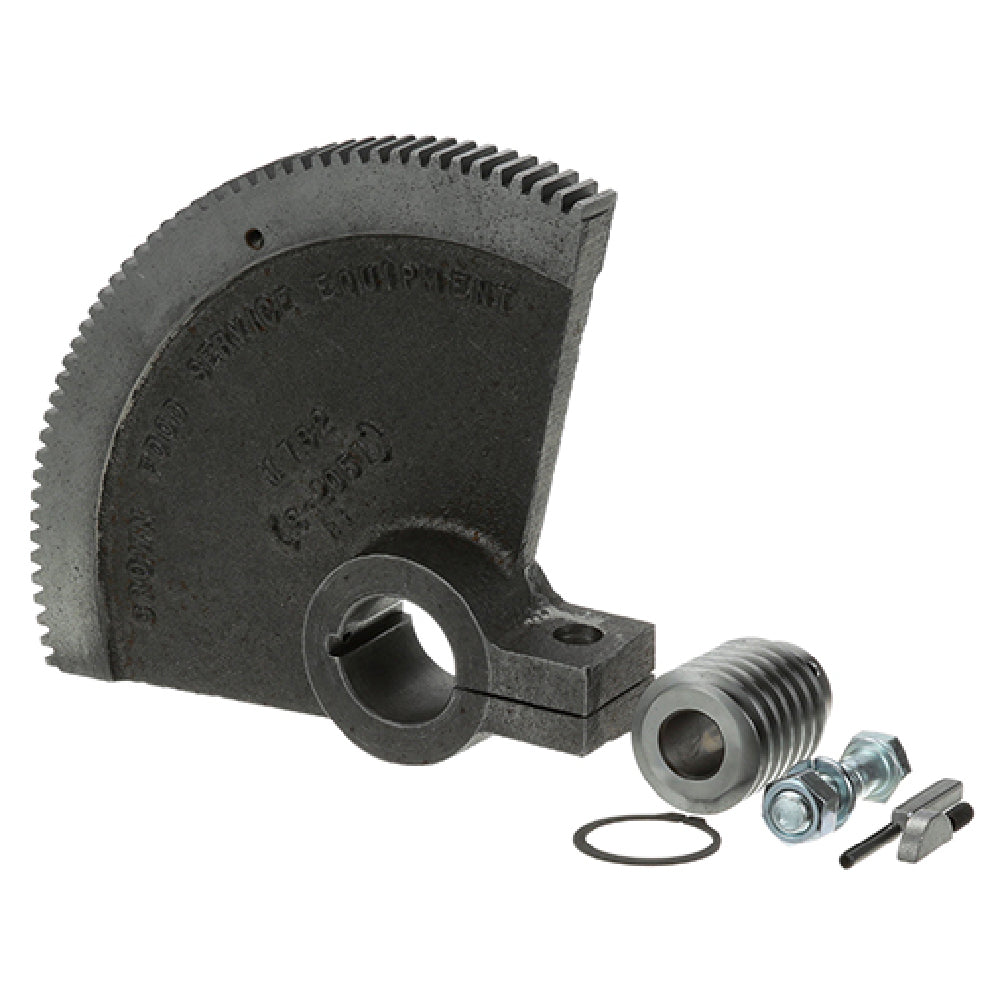 Southbend 5393-1 Worm & Gear Repl Kit