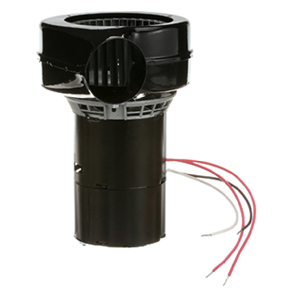 Garland 1614706 Motor Assembly Blower