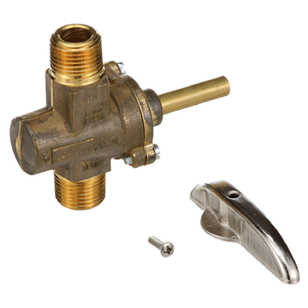 Blodgett 7854 Gas Valve Assembly