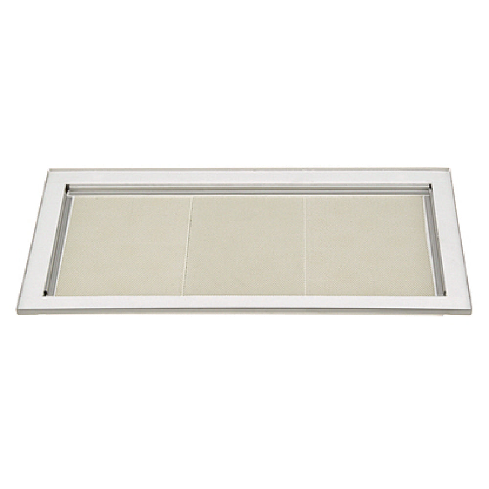 Private Label MVR8016945 Ceramic Burner Head Kit 18 X 9 5/16 X 1"