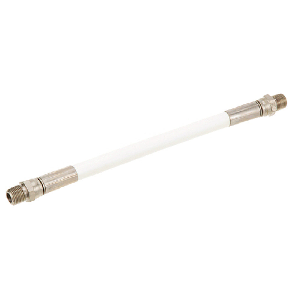 Ultrafryer ULTR24A229 Hose Replacement Oil (1/ 2npt 15")"