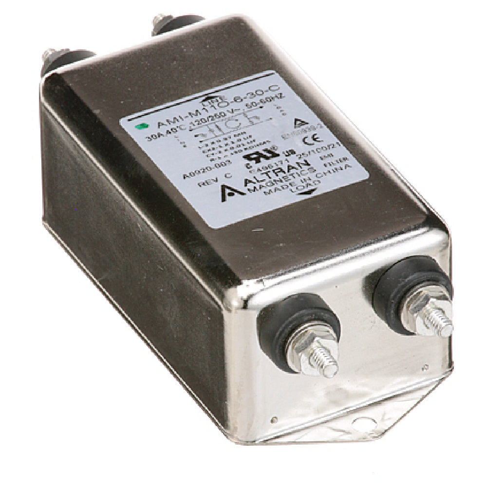 Turbochef 100548 Filter Emi 30a 1ph