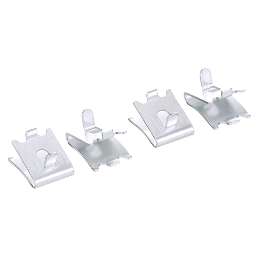 Private Label MVR8017153 Shelf Support Zinc Ace Mart Kit Bx/50