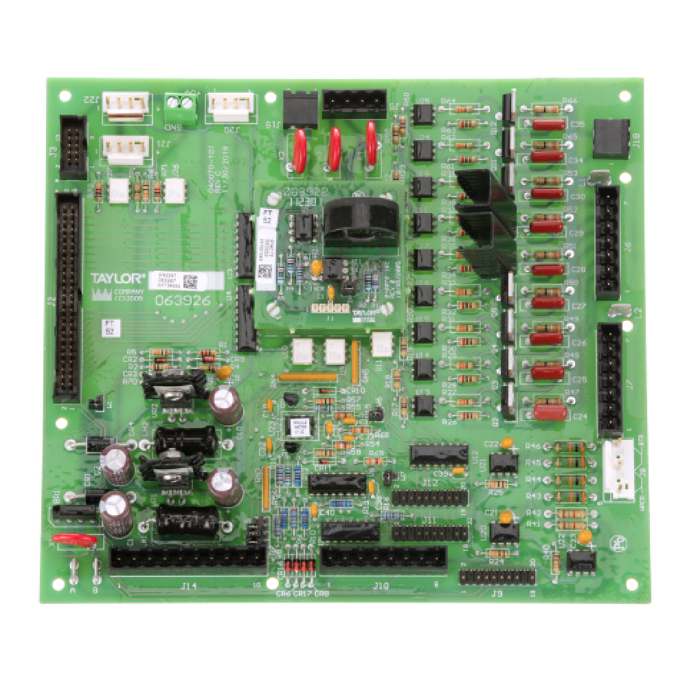Taylor Freezer TAF63967SER Pcb Assy Interface