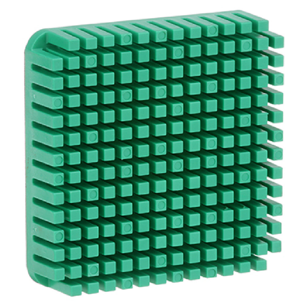 Nemco 574173 Block Push Green 1/2"di Ce Easy Chopper 3