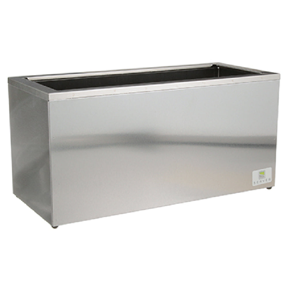Server Products SER82550 Syrup Rail 4 Jar 10