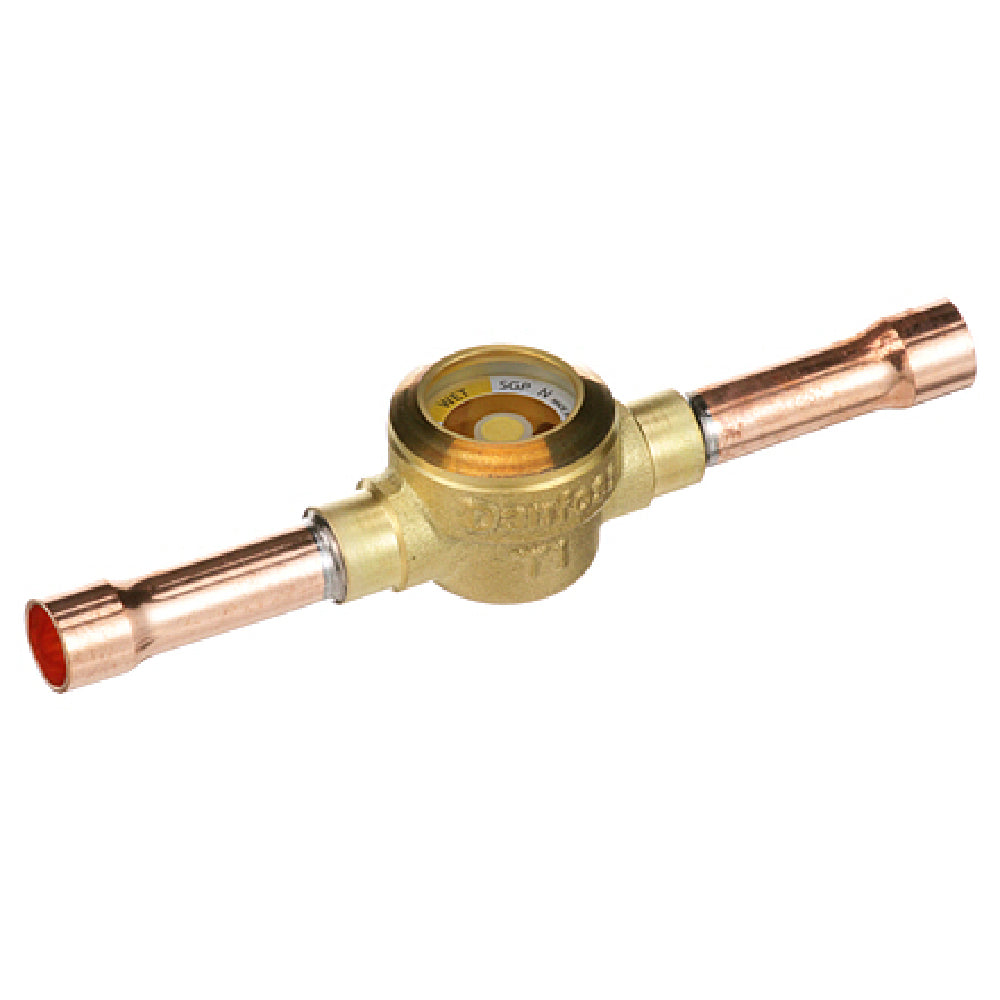 AllPoints 8017520 Sight Glass Sgp 10s Solder Odf