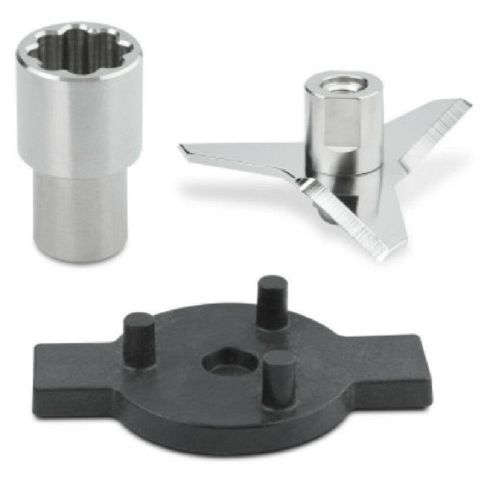 Waring/Qualheim CAC181 Blade Replacement Kit Wsb55