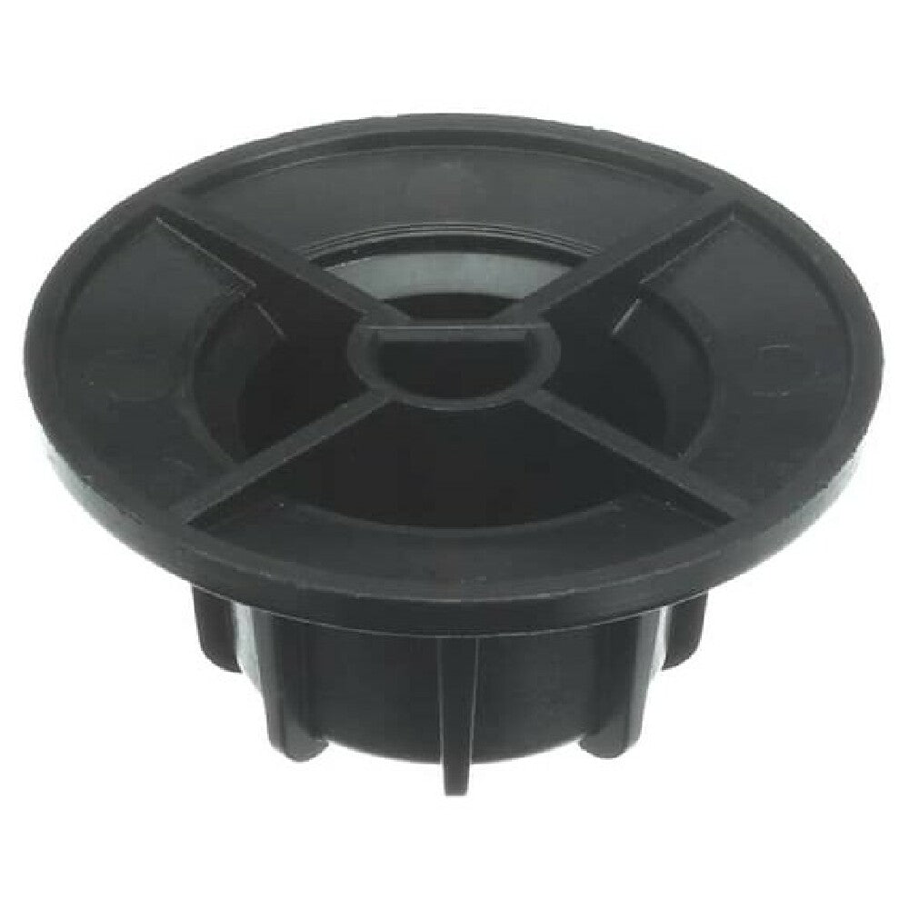 Vulcan Hart 00-961928-00550 Oven Knob Black 550f