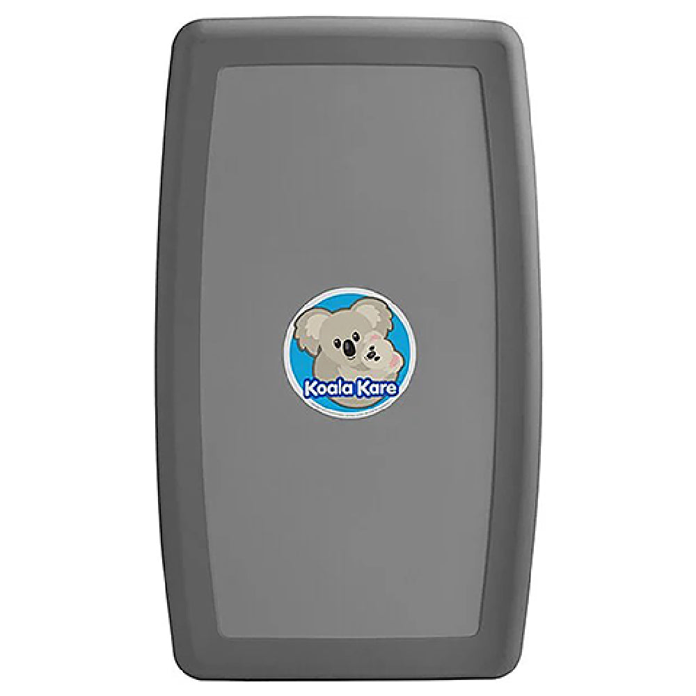 Koala Kare Products KB101-01 Table Changing(vert Gray )