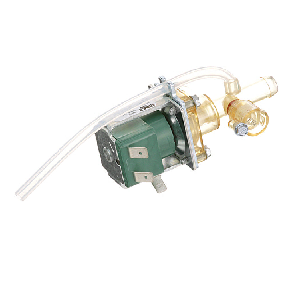 Curtis WC-3734 Solenoid Valve 120v 12w