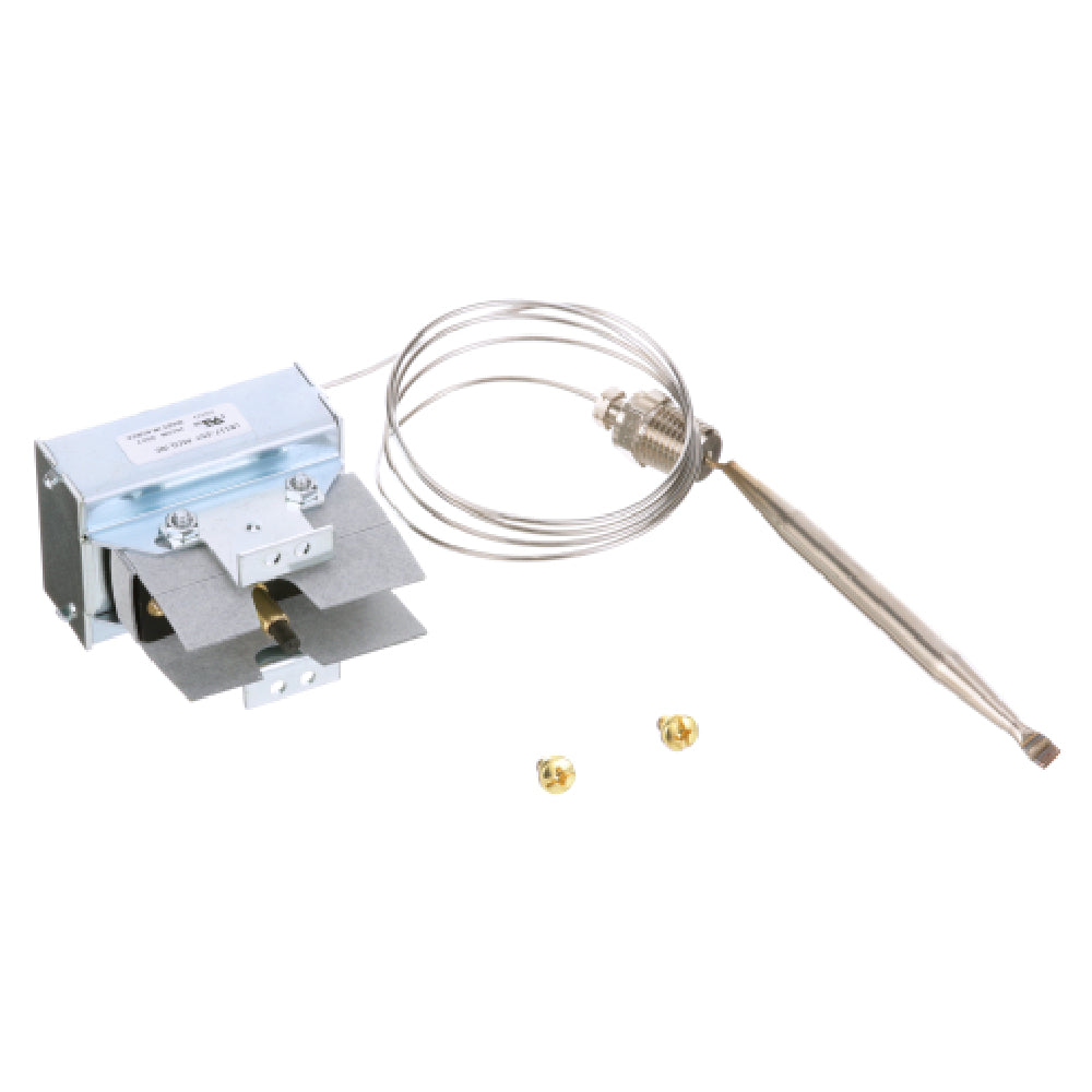 Private Label 8017653 Hi Limit Thermostat Man Ual Reset 450 Degree F N