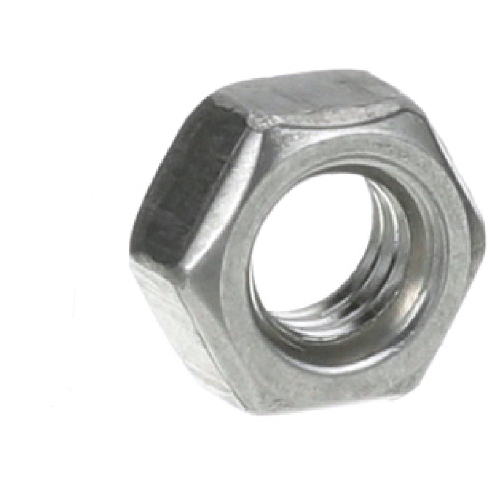 Henny Penny HENMM113091 Nut Hexagon M6 F/ Door Catch