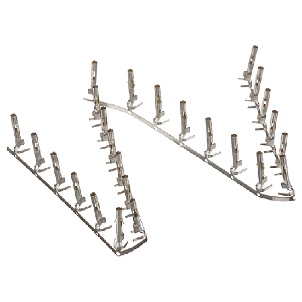 Frymaster 826-1341 Pin Female Connector (25/pkg) Kit