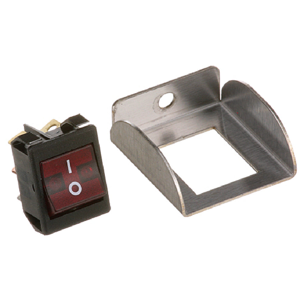 Star Mfg PS-B8706102-CL Switch Kit