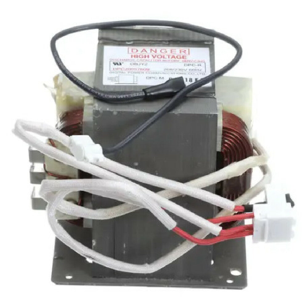 Amana 53002022 Transformer Hv