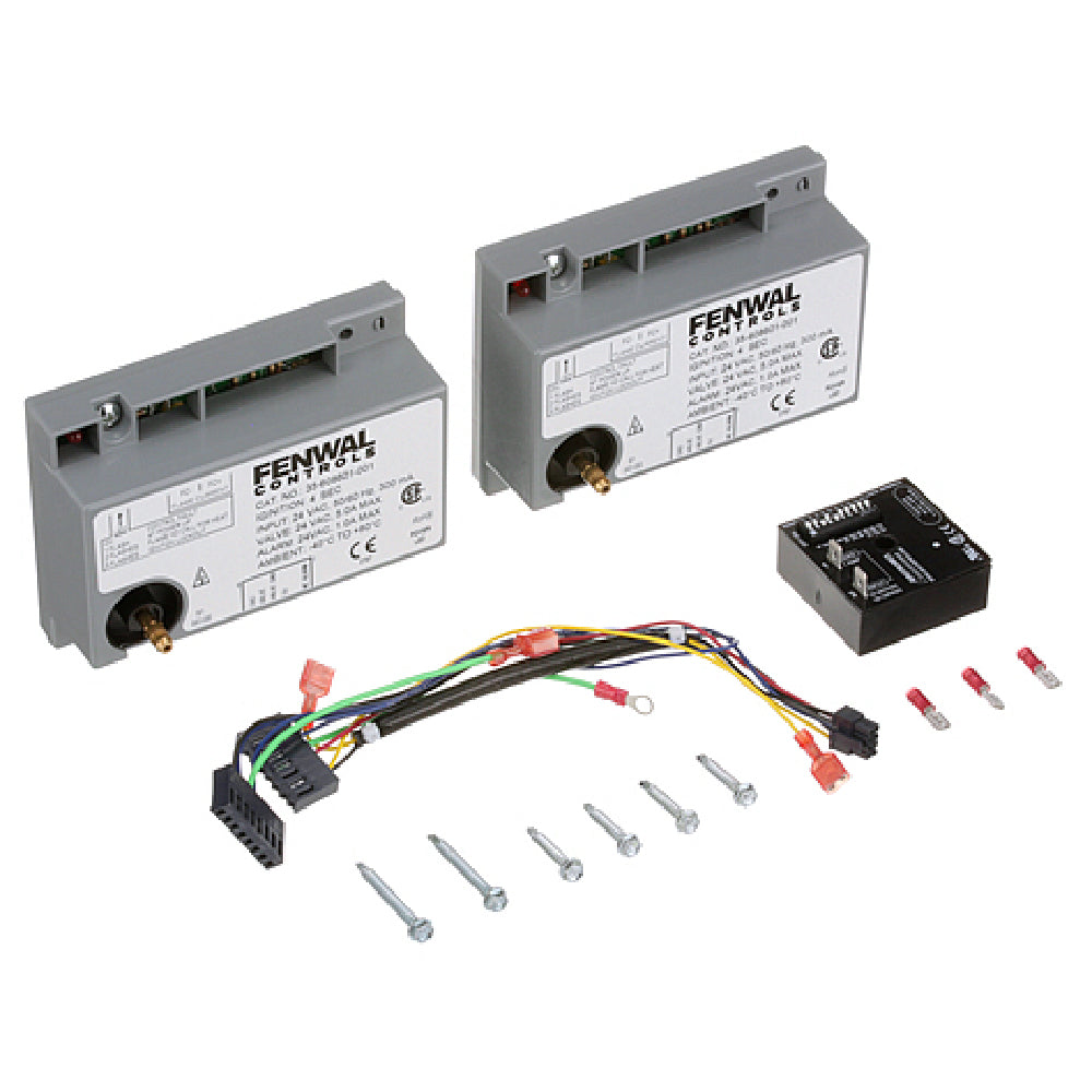 Private Label 8010230 Kit Ignition Module Full Vat