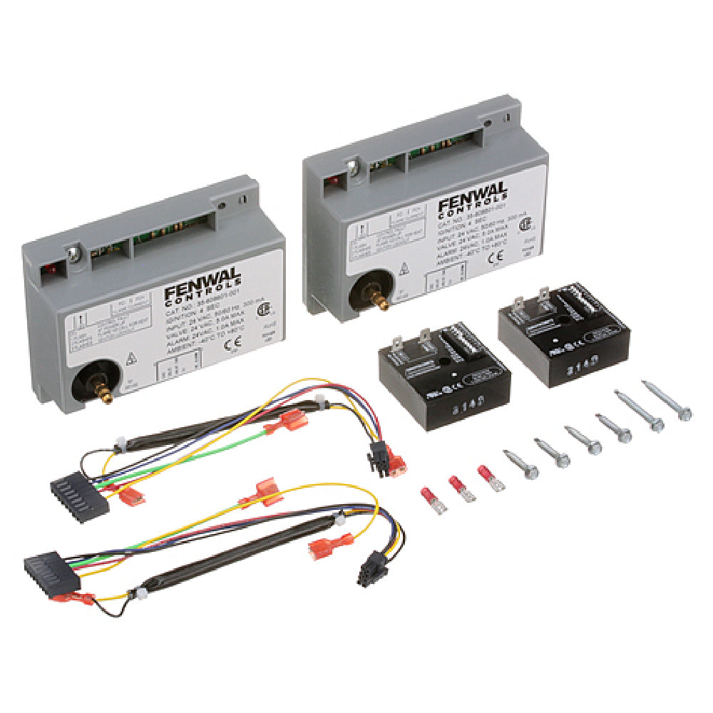 Frymaster 826-3669 Kit Ignition Module Dual Vat
