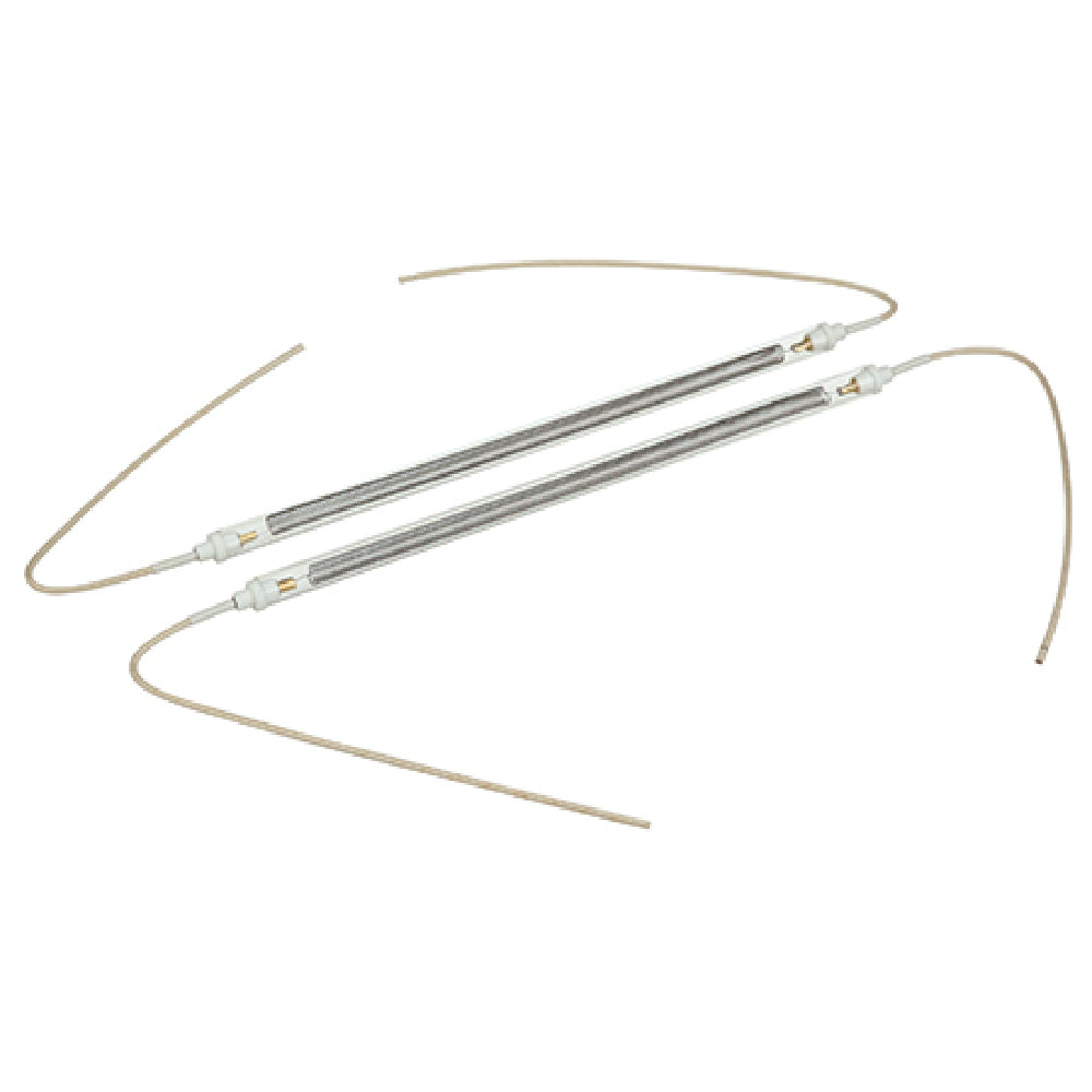 Vollrath/Idea-Medalie B204008 Quartz Heater 60v 400w Pk/2