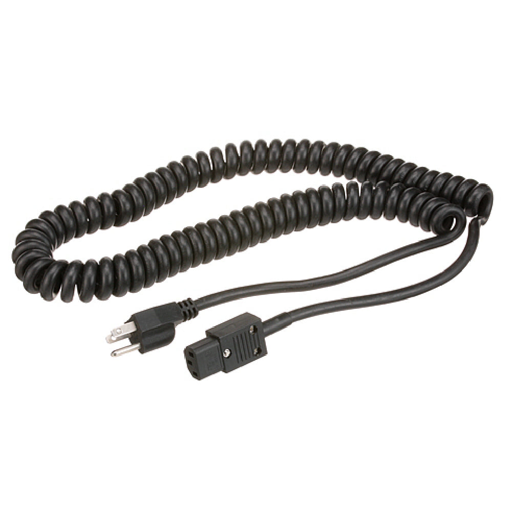 AyrKing B319 Power Cord Coiled