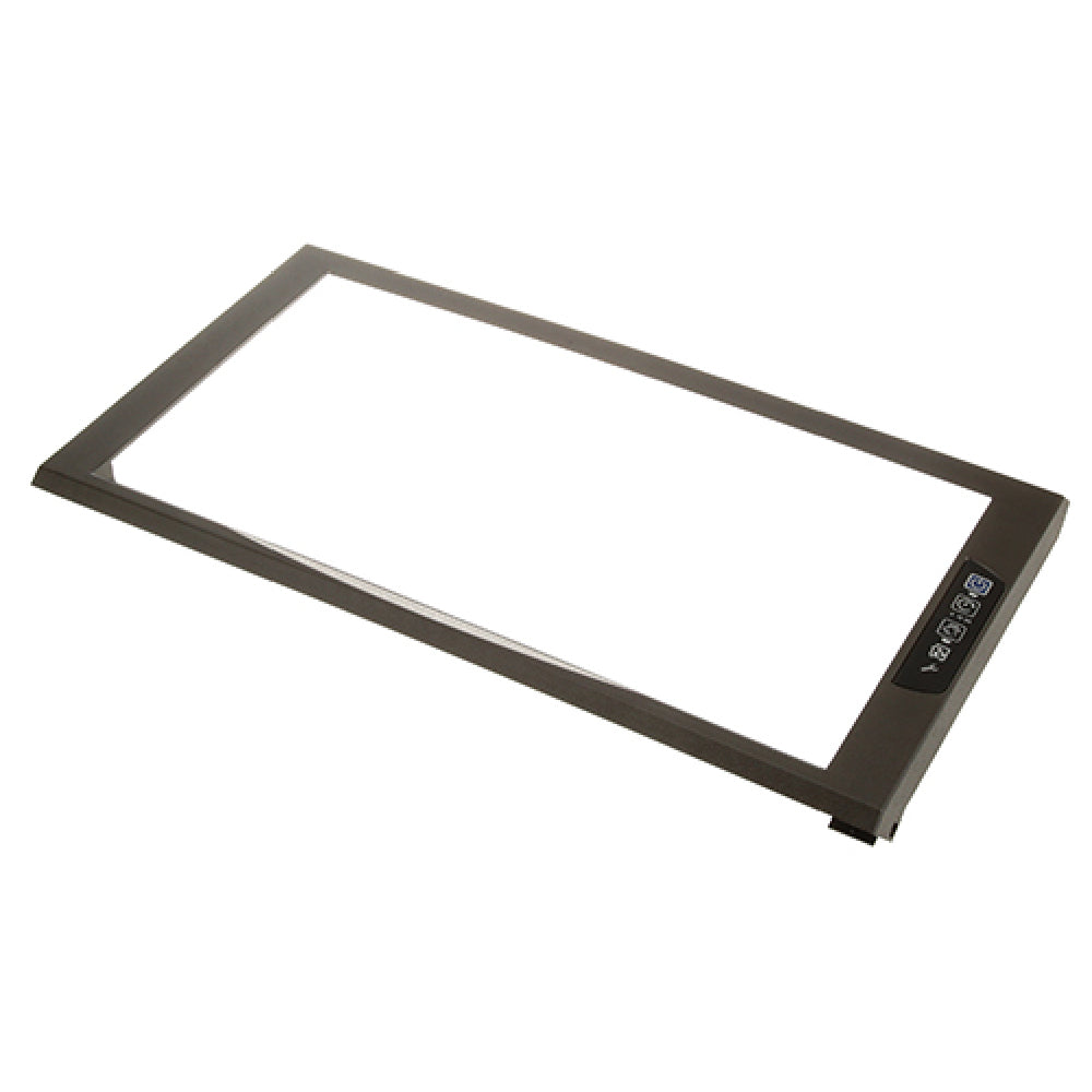 Manitowoc 40003501 China Frame Assy W Touch Pad