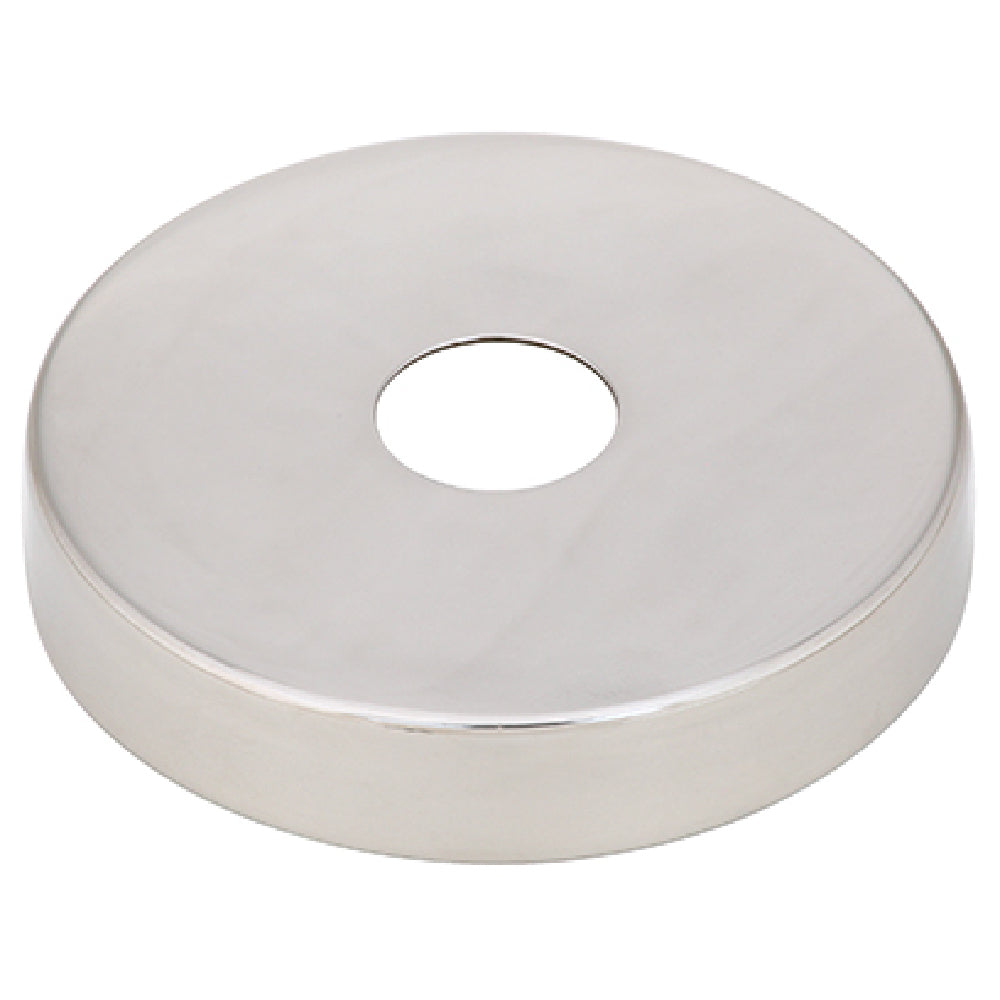 Private Label 1381 Lid For Pump Custom Stainless