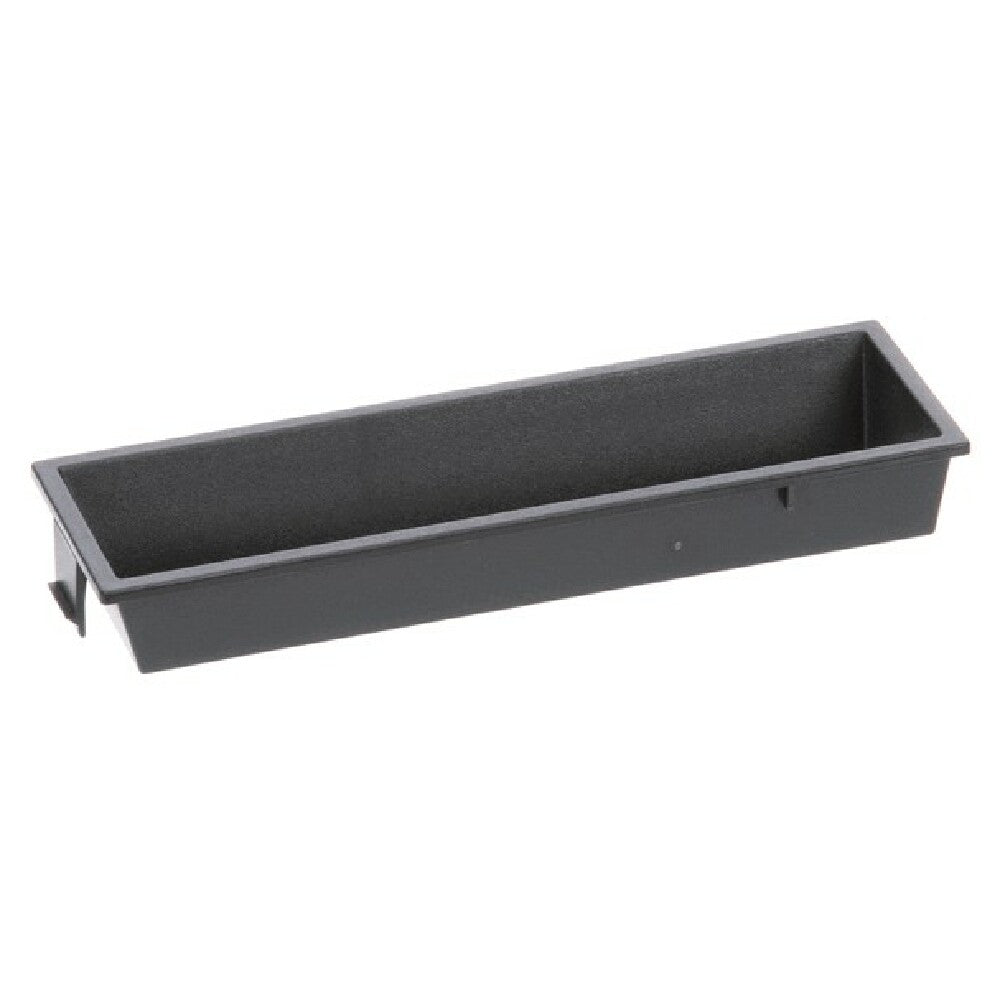 Scotsman 02428401 Bezel Control Front