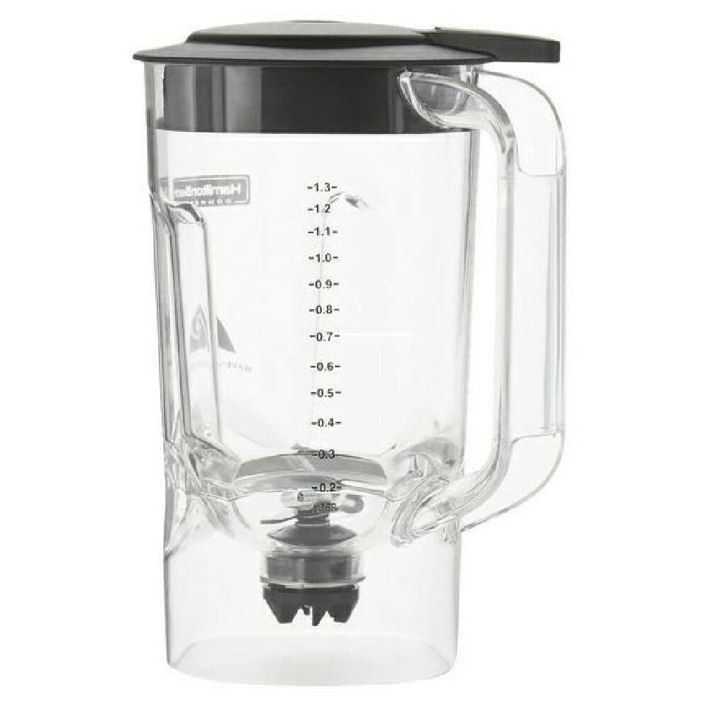 Hamilton Beach 6126-908R Container 44oz 1.3l For Hbb908r