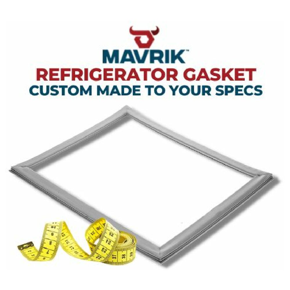 AllPoints 8018279 Custom Pvc Gasket