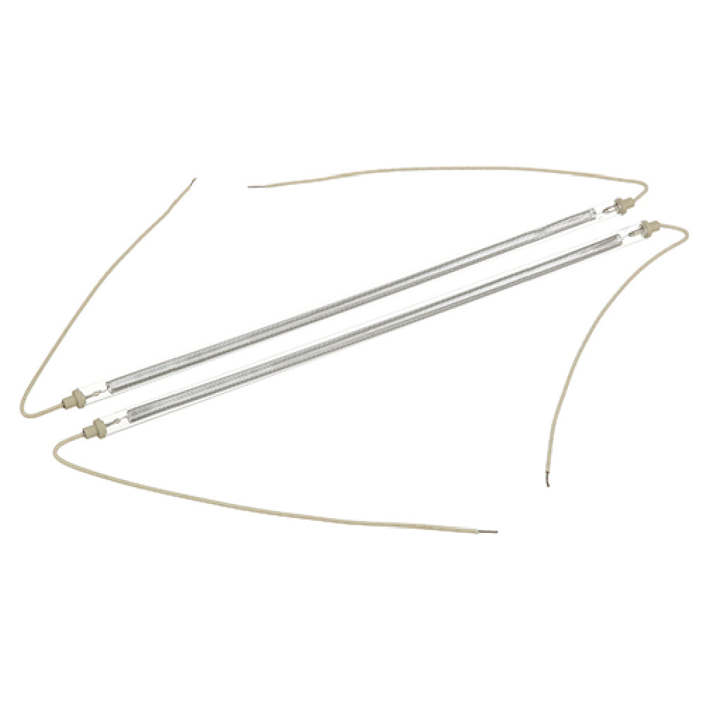 Vollrath/Idea-Medalie B204121 Element Quartz 120v 875w Pk/2