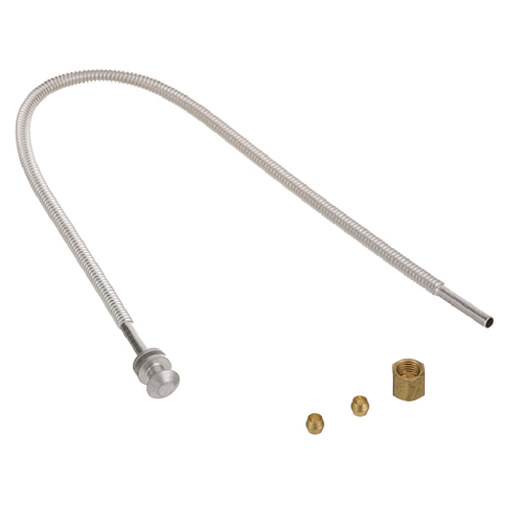 Imperial 10000 Pilot Tube Burner