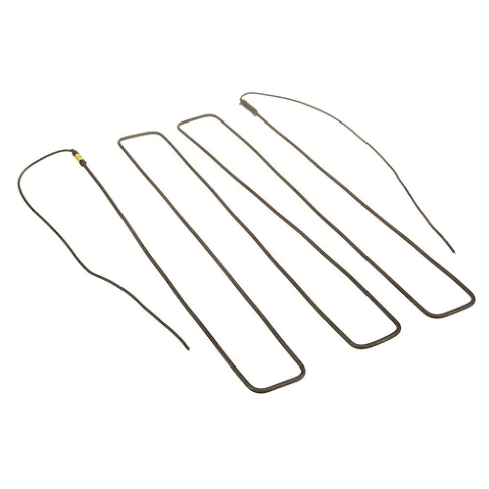 Nor-Lake 034935 1500w Coil Heater 230v