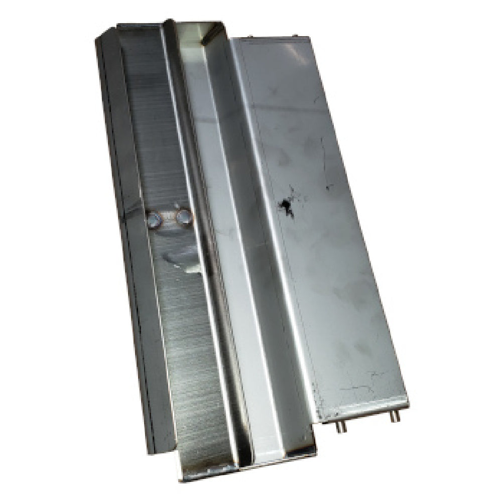 Duke 175150 Scraper Ash Broiler