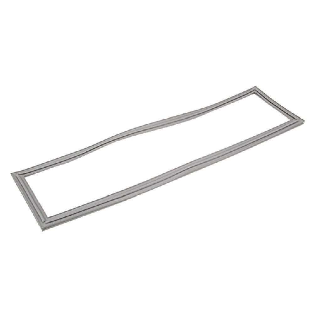 Continental Refrigerator 2-815S Gasket Drawer 7 1/2" X 29 5/8"