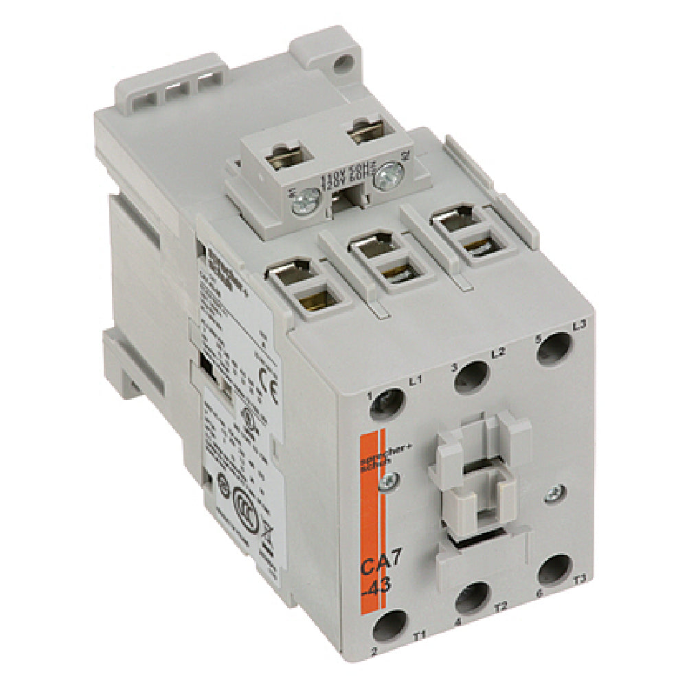 Ultrafryer ULTR18A402 Contactor Mech 3 Pole