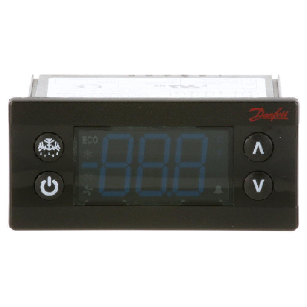 Delfield 000-CZ0-0086-S Temp Control Dbl Hu Dual Defrost