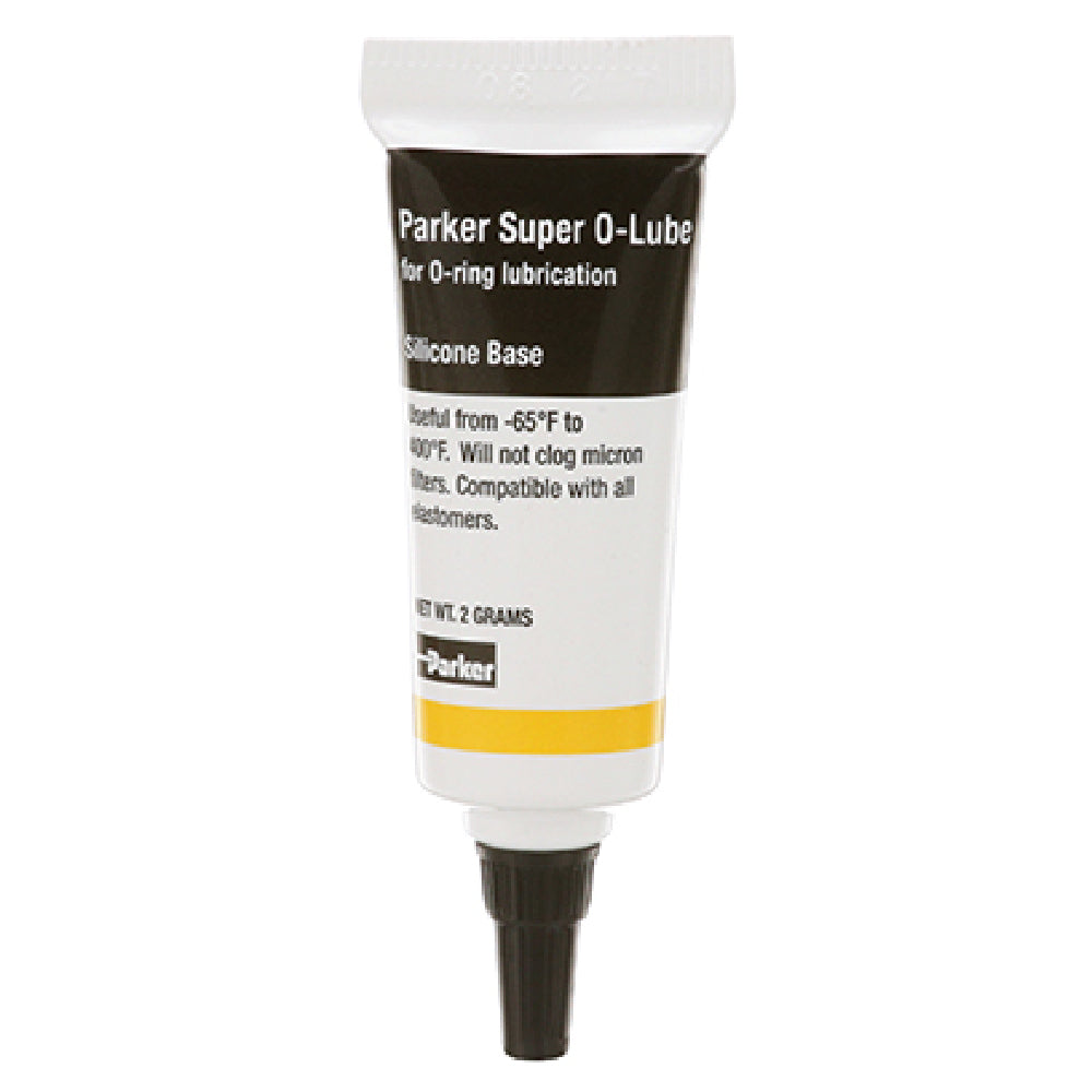 CROWN STEAM 9085-1 1/4 Oz Lube For O Rings